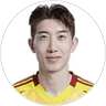 Hyeon-Woo Jo, Goalkeeper for Ulsan