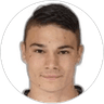 Gregoire Lefebvre, Midfielder for FC Fleury 91