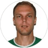 Piotr Paweł Polczak, Defender for 
    