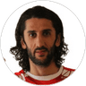 A. Güven, Attacker for Kongsvinger