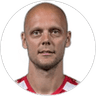 Kasper Pedersen, Defender for Stabæk