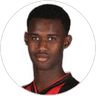 M. Borges-Varela, Defender for Avoine OCC