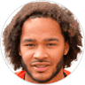 I. Brown, Attacker for 
    