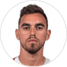 Ricardo Horta, Forward for SC Braga