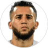 Faysal Shayesteh, Midfielder for Sreenidi Deccan