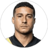 E. Hurtado, Attacker for D.C. United
