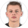 Vlasiy Sinyavskiy, Midfielder for FC Baník Ostrava