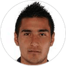 Julio César Morales Zavala, Attacker for 
    