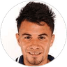 Carlos Alvarez, Midfielder for 
    