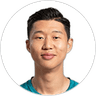Chai-Min Lim, Defender for Yongin City