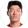 Ui-Jo Hwang, Midfielder for Alanyaspor