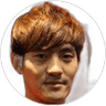 Lee Seok-Hyun, Midfielder for Gyeongju HNP