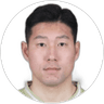 Cheong-Hyo Park, Goalkeeper for Gangwon