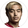 Feng Xiaoting, Defender for Dongguan United