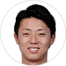 Y. Muta, Defender for Ryūkyū