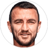 Albano Aleksi, Midfielder for KF Egnatia