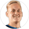 Kai Proger, Forward for VfL Osnabrück