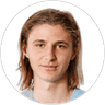 Pawel Cibicki, Forward for Värnamo