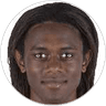 Kristian Mamush Andersen, Attacker for 
    