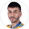 Angel Correa, Midfielder for River Plate