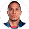 Carlos Salcedo, Defender for Monterrey