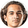 D. Sandoval, Attacker for New Mexico United