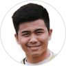 Hung Pham Manh, Defender for Thanh Hoa FC