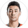 Wang Xuanhong, Midfielder for Dalian Zhixing