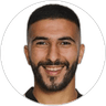 Hussein Al Zein, Defender for Lebanon