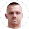 A. Jovanović, Goalkeeper for Kocaelispor