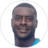 Ken Sema, Midfielder for Pafos