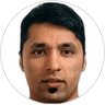 Amiruddin Sharifi, Attacker for Fortis
