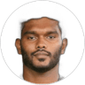 C. Rathnayake, Defender for Colombo
