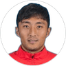 Yang Boyu, Defender for Qingdao West Coast