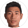 Giang Trần Quách Tân, Midfielder for Đà Nẵng