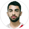 T. Tsikaridze, Midfielder for Gonio