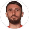 Giorgi Latsabidze, Defender for Samtredia