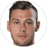L. Chacana, Attacker for Defensores Belgrano VR
