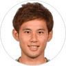 Y. Narawa, Midfielder for Tokyo Verdy