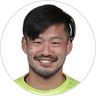 Tsubasa Shibuya, Goalkeeper for Montedio Yamagata