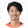 K. Oyama, Midfielder for Zweigen Kanazawa