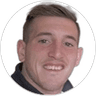 A. Politano, Defender for Estudiantes de San Luis