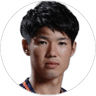 Y. Kanda, Midfielder for Besa Dobërdoll