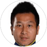 Lin Lu, Midfielder for 
    