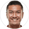 Adisorn Promrak, Defender for Ratchaburi