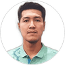 T. Srirueng, Goalkeeper for Trat