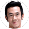 N. Khamrin, Midfielder for Udon United