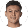 Thossawat Limwannasthian, Midfielder for Ratchaburi