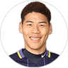 Kim Byeom-Yong, Defender for Renofa Yamaguchi