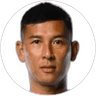 Pisan Dorkmaikaew, Goalkeeper for BG Pathum United